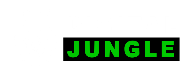 Digital Jungle