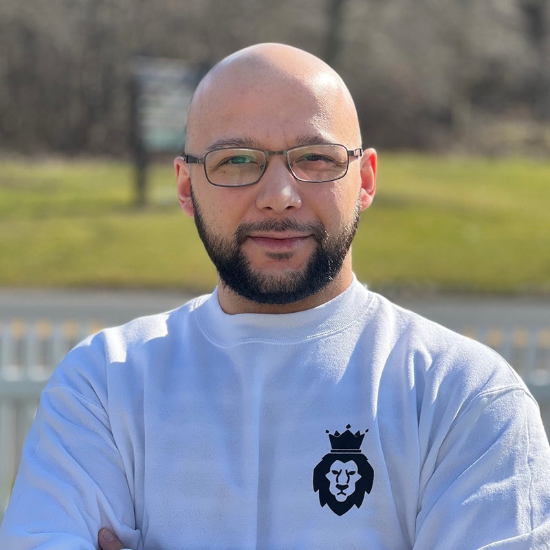 Onur Aydin, founder of Digital Jungle