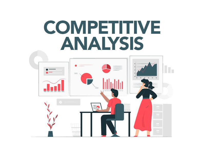 How to Conduct a Competitor Analysis