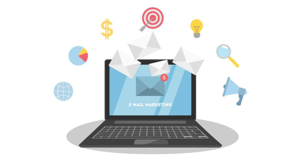 email marketing plan